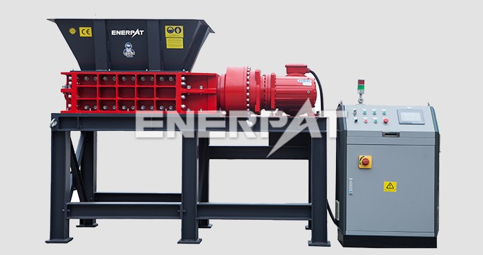 皮革破碎機 皮革破碎機
