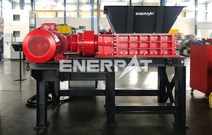 PP薄膜撕碎機(jī)