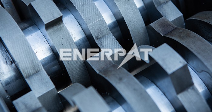 PP薄膜撕碎機(jī)