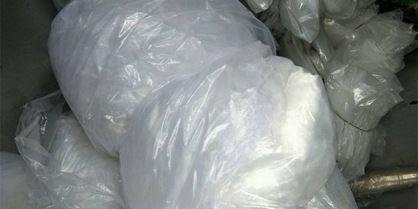 廢PE薄膜回收價(jià)格高嗎？PE薄膜清洗回收線來(lái)告訴你答案