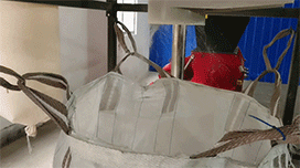 接料斗出料 接料斗出料