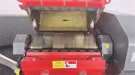 物料粉碎 物料粉碎