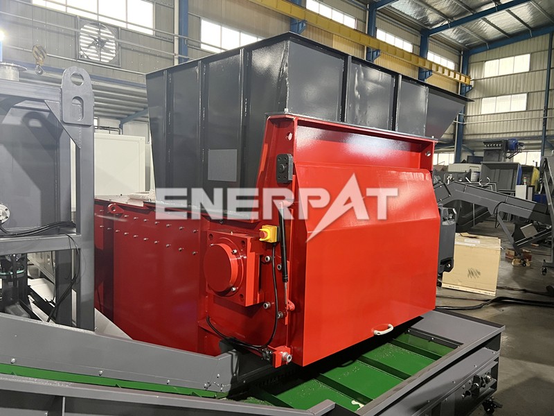 鋰電池極片破碎機 鋰電池極片破碎機