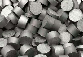 鋁屑壓餅機 鋁屑壓餅機