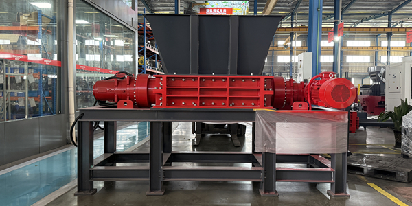 恩派特廢舊電池破碎機：打通回收全鏈路，釋放環保與經濟雙重價值