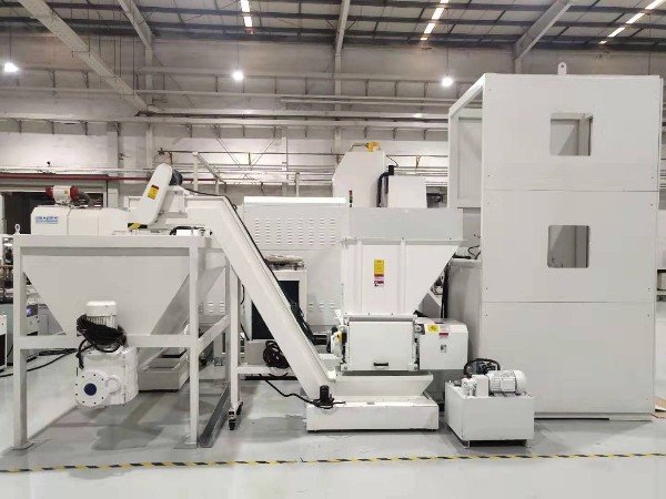 廣州某鋁合金壓鑄公司定制鋁屑?jí)猴灆C(jī)案例 廣州某鋁合金壓鑄公司定制鋁屑?jí)猴灆C(jī)案例