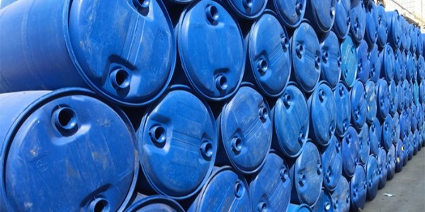 廢舊藍桶怎么處理？大型藍桶破碎機實用操作指南