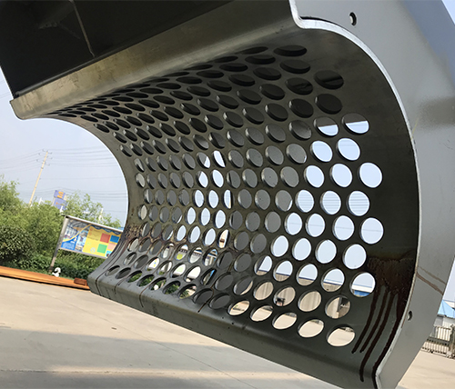 單軸破碎機(jī)結(jié)構(gòu) 單軸破碎機(jī)結(jié)構(gòu)