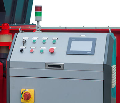 單軸破碎機(jī)結(jié)構(gòu) 單軸破碎機(jī)結(jié)構(gòu)