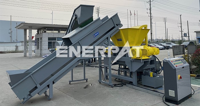 電路板破碎機 電路板破碎機