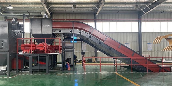 廢鋁撕碎機多少錢一臺?廢鋁撕碎機價格分析 廢鋁撕碎機多少錢一臺?廢鋁撕碎機價格分析