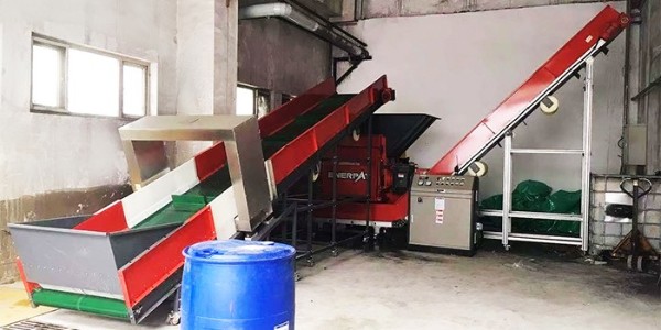 廢舊鐵屑破碎機常見問題及解決方法介紹