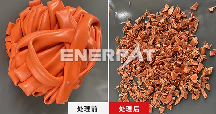 單軸撕碎機 單軸撕碎機