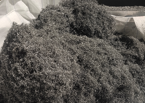 鐵屑壓餅機 鐵屑壓餅機