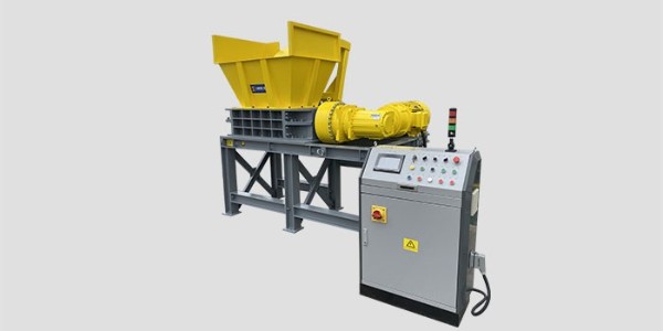 生活垃圾破碎機(jī)的作用是什么?恩派特為您介紹 生活垃圾破碎機(jī)的作用是什么?恩派特為您介紹