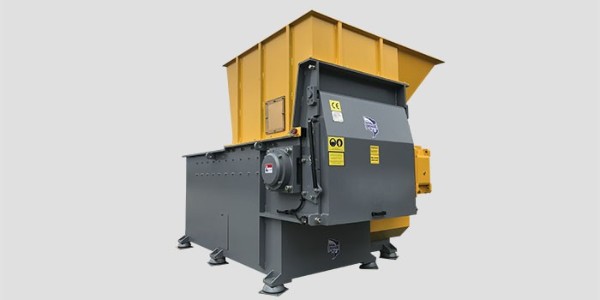 恩派特告訴你紙廠廢料破碎機的日常維護