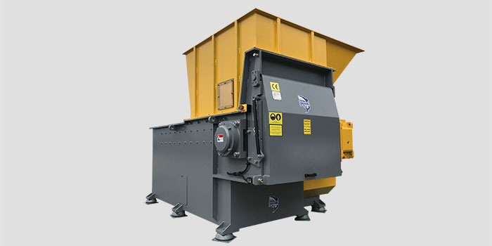 紙廠廢料破碎機(jī)的日常維護(hù) 紙廠廢料破碎機(jī)的日常維護(hù)