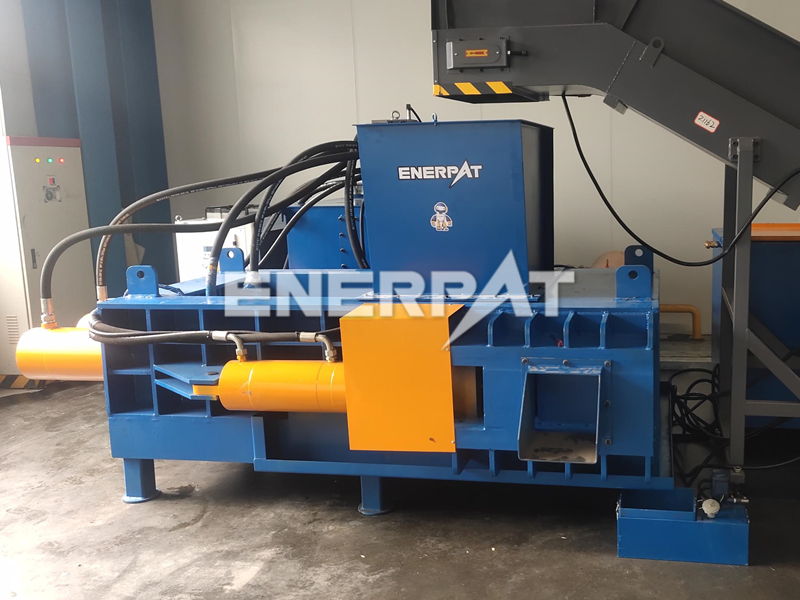 鋁合金壓塊機 鋁合金壓塊機