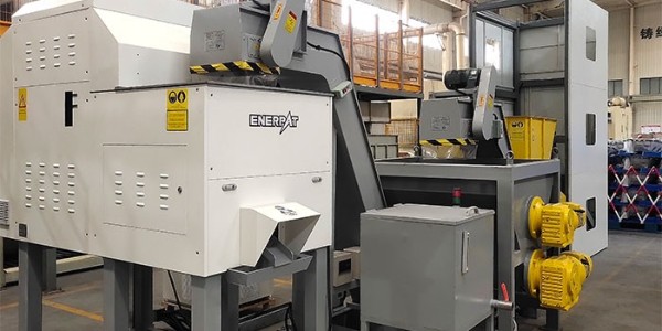 鋁屑壓餅機多少錢一臺？鋁屑壓餅機選擇方法介紹