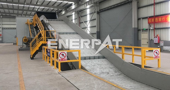 工業(yè)垃圾破碎機(jī) 工業(yè)垃圾破碎機(jī)