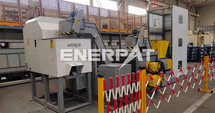 全自動鋼屑壓餅機(jī) 全自動鋼屑壓餅機(jī)