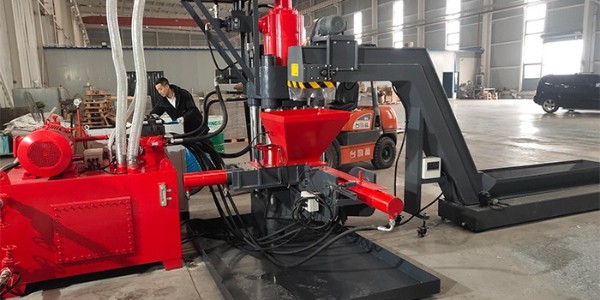 鐵屑?jí)猴灆C(jī)多少錢一臺(tái)？使用壽命長的鐵屑?jí)猴灆C(jī)價(jià)格介紹