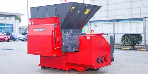 廢舊薄膜撕碎機廠家哪家好？廢舊塑料薄膜破碎機廠家選擇