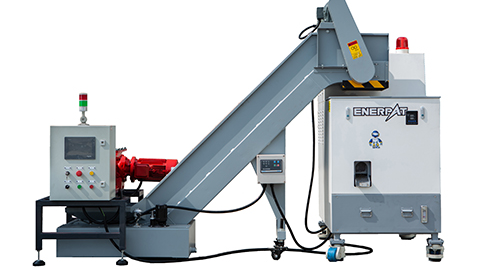 可配套破碎機使用 可配套破碎機使用