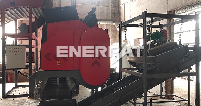 塑料薄膜撕碎機(jī)