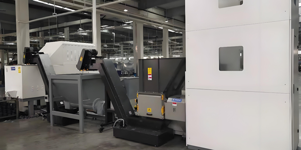 恩派特鐵屑?jí)猴灆C(jī):提升回收價(jià)值,助力環(huán)保與經(jīng)濟(jì)效益 恩派特鐵屑?jí)猴灆C(jī):提升回收價(jià)值,助力環(huán)保與經(jīng)濟(jì)效益