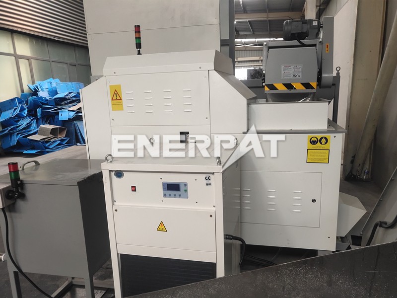 車床鐵屑壓塊機 車床鐵屑壓塊機