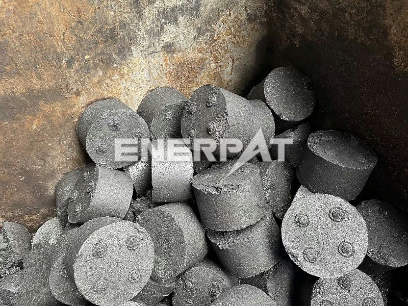 編織袋破碎清洗線