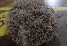 團狀鋼屑壓餅機 團狀鋼屑壓餅機