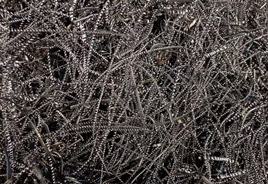 絲狀鋼屑壓餅機 絲狀鋼屑壓餅機