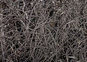 長條狀鋼屑壓餅機 長條狀鋼屑壓餅機