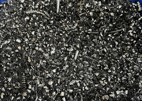 碎屑狀鋼屑壓塊機 碎屑狀鋼屑壓塊機