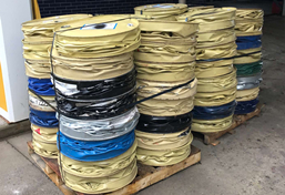 油桶壓扁機(jī) 油桶壓扁機(jī)