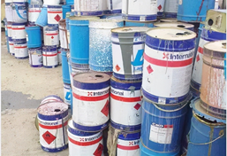 油漆桶打包機(jī) 油漆桶打包機(jī)