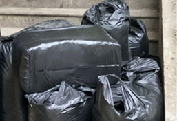 船舶垃圾打包機 船舶垃圾打包機