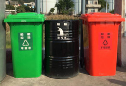 船上垃圾打包機 船上垃圾打包機