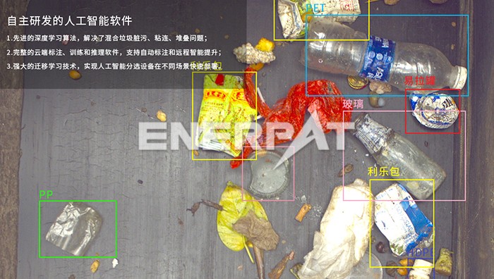 分揀機器人 分揀機器人