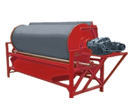 滾筒磁選機 滾筒磁選機