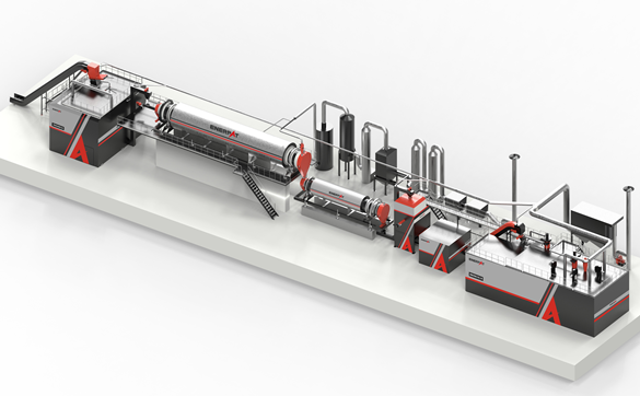 整線模塊化設計