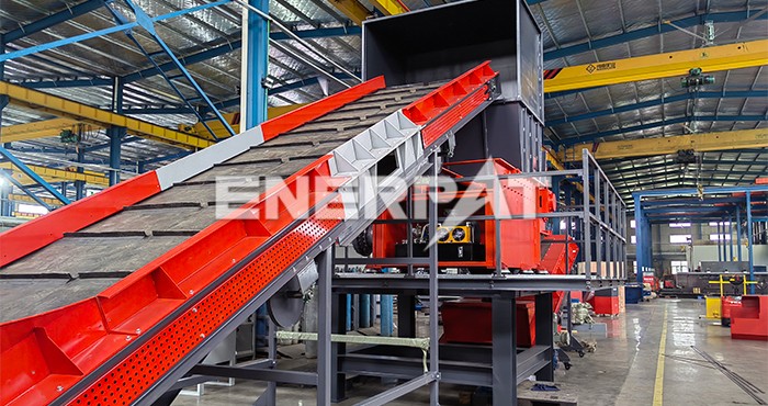 大型塑料粉碎機(jī)多少錢(qián)一臺(tái)