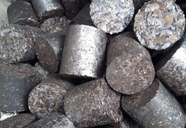 鋁合金屑壓餅機 鋁合金屑壓餅機