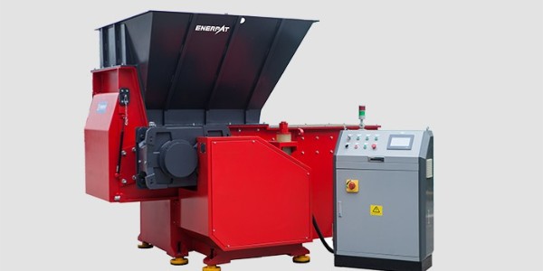 塑料撕碎機(jī)前景如何？撕碎機(jī)在塑料領(lǐng)域的前景展望