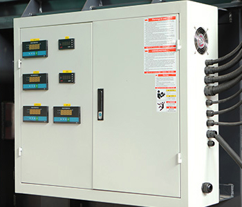 廢塑料打包機電氣系統 廢塑料打包機電氣系統