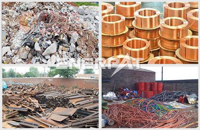 渦流分選機(jī)