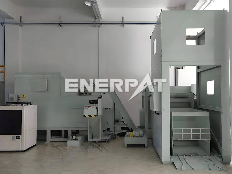 鋁屑脫油機 鋁屑脫油機