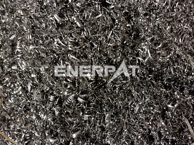 鋁屑脫油機 鋁屑脫油機